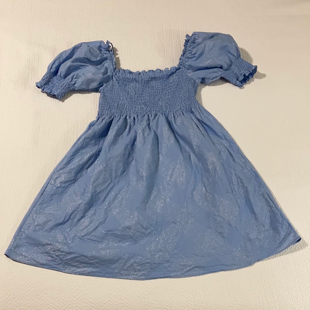 Hill House Home Athena Nap Dress